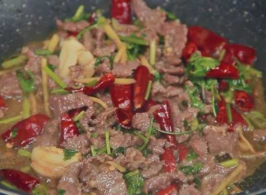 牛肉哪里炒菜好吃(牛肉哪里炒菜好吃又嫩)-第1张图片-厨房小当家 牛肉哪里炒菜好吃(牛肉哪里炒菜好吃又嫩)-第1张图片-厨房小当家