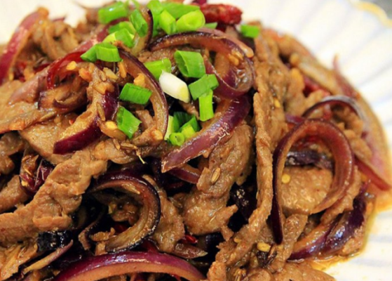 牛肉哪里炒菜好吃(牛肉哪里炒菜好吃又嫩)-第2张图片-厨房小当家 牛肉哪里炒菜好吃(牛肉哪里炒菜好吃又嫩)-第2张图片-厨房小当家
