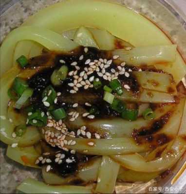 绿豆凉粉哪里好吃(红薯凉粉和绿豆凉粉的区别)-第2张图片-厨房小当家 绿豆凉粉哪里好吃(红薯凉粉和绿豆凉粉的区别)-第2张图片-厨房小当家