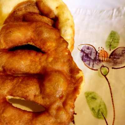 糖油饼哪里最好(糖油饼哪里最好吃)-第2张图片-厨房小当家 糖油饼哪里最好(糖油饼哪里最好吃)-第2张图片-厨房小当家