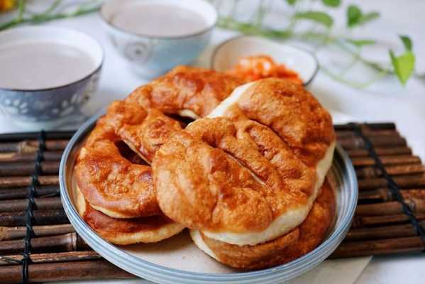 糖油饼哪里最好(糖油饼哪里最好吃)-第3张图片-厨房小当家 糖油饼哪里最好(糖油饼哪里最好吃)-第3张图片-厨房小当家