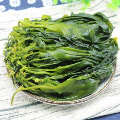 海边的薄海带可以吃吗,很薄的海带-第2张图片-厨房小当家 海边的薄海带可以吃吗,很薄的海带-第2张图片-厨房小当家