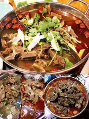 骨头火锅哪里好(牛杂火锅最好吃的地方)-第2张图片-厨房小当家 骨头火锅哪里好(牛杂火锅最好吃的地方)-第2张图片-厨房小当家
