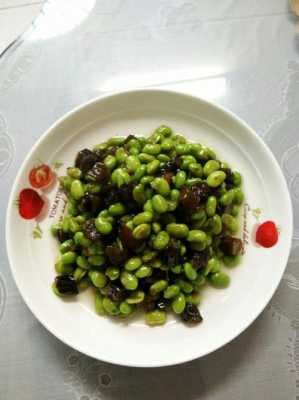 酱瓜毛豆哪里菜(上海酱瓜怎么做)-第1张图片-厨房小当家 酱瓜毛豆哪里菜(上海酱瓜怎么做)-第1张图片-厨房小当家