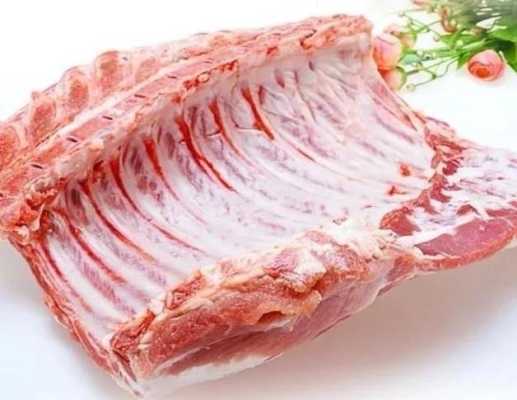 小排骨是哪个部位,小排骨是哪里的肉-第1张图片-厨房小当家 小排骨是哪个部位,小排骨是哪里的肉-第1张图片-厨房小当家