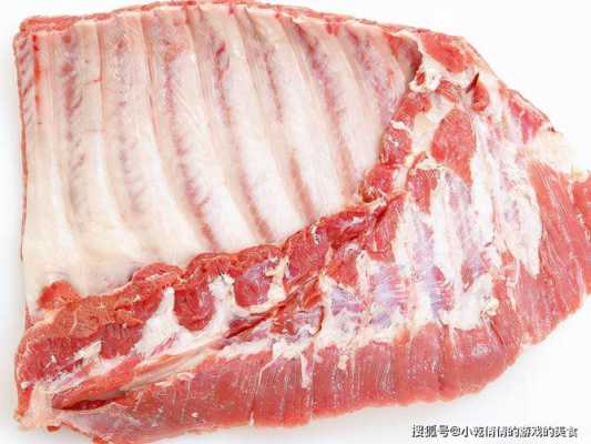 仔排骨是哪里(仔排骨是哪个部位)-第1张图片-厨房小当家 仔排骨是哪里(仔排骨是哪个部位)-第1张图片-厨房小当家