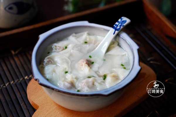 哪种馄饨汤包好吃,馄饨汤包哪里买便宜-第2张图片-厨房小当家 哪种馄饨汤包好吃,馄饨汤包哪里买便宜-第2张图片-厨房小当家