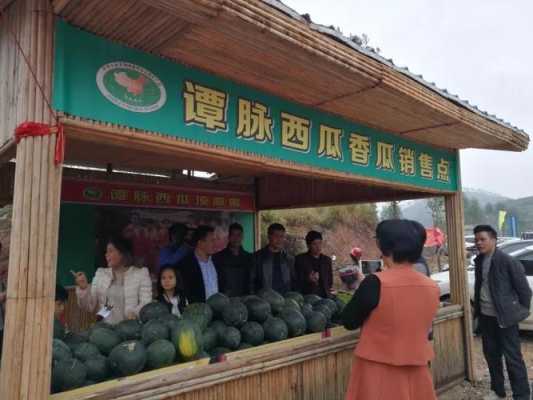 孟津西瓜在哪里(洛阳国家地理标志)-第2张图片-厨房小当家 孟津西瓜在哪里(洛阳国家地理标志)-第2张图片-厨房小当家