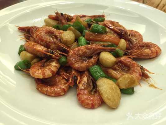 海盐美食在哪里（海盐古镇有哪些）-第3张图片-厨房小当家