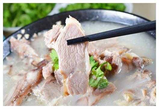 清汤羊肉哪里好吃(哪里的羊肉汤最正宗最好喝)-第3张图片-厨房小当家 清汤羊肉哪里好吃(哪里的羊肉汤最正宗最好喝)-第3张图片-厨房小当家