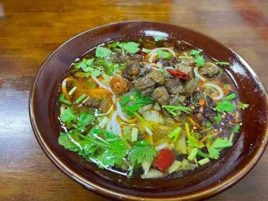 牛肉粉哪里好吃(请问哪个地方的牛肉粉最好吃)-第3张图片-厨房小当家 牛肉粉哪里好吃(请问哪个地方的牛肉粉最好吃)-第3张图片-厨房小当家