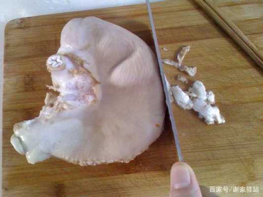 猪肚哪里要切掉(猪肚哪里要切掉呢)-第1张图片-厨房小当家 猪肚哪里要切掉(猪肚哪里要切掉呢)-第1张图片-厨房小当家