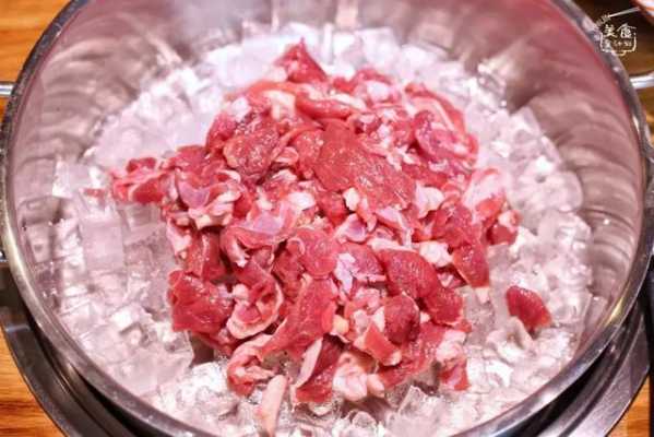 肉冰在哪里(肉冰怎么做好吃)-第1张图片-厨房小当家 肉冰在哪里(肉冰怎么做好吃)-第1张图片-厨房小当家