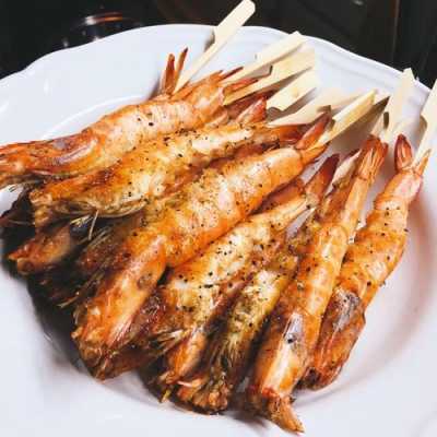 哪里有虾串(虾串的做法)-第3张图片-厨房小当家 哪里有虾串(虾串的做法)-第3张图片-厨房小当家
