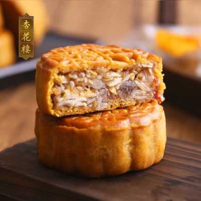 五仁月饼是出自哪个地方的,五仁是哪里-第2张图片-厨房小当家 五仁月饼是出自哪个地方的,五仁是哪里-第2张图片-厨房小当家