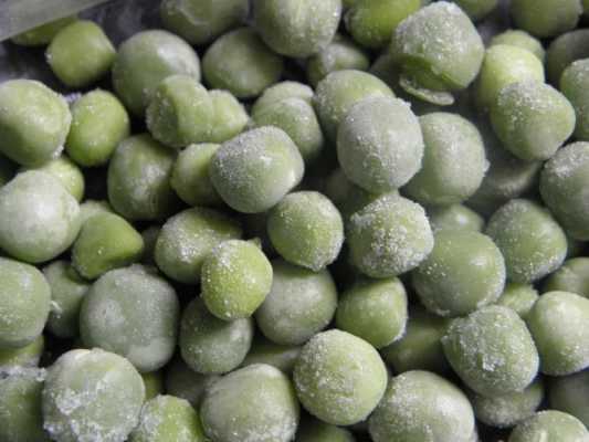 哪里有速冻豌豆（哪里有速冻豌豆卖啊）-第2张图片-厨房小当家