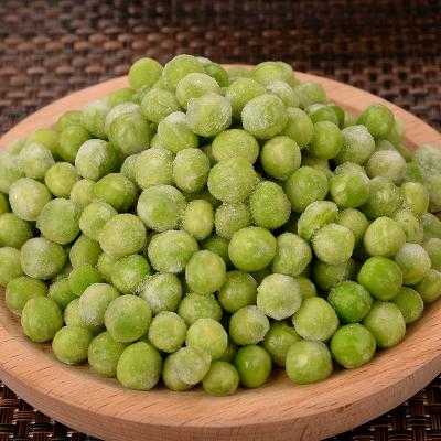 哪里有速冻豌豆（哪里有速冻豌豆卖啊）-第1张图片-厨房小当家