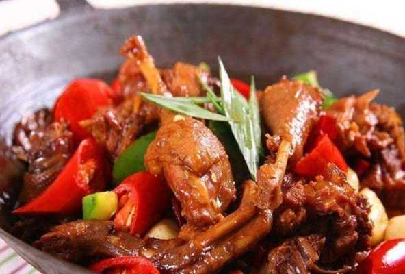 嘉兴鸭子哪里最正宗,哪里的鸭肉好吃又便宜-第3张图片-厨房小当家 嘉兴鸭子哪里最正宗,哪里的鸭肉好吃又便宜-第3张图片-厨房小当家