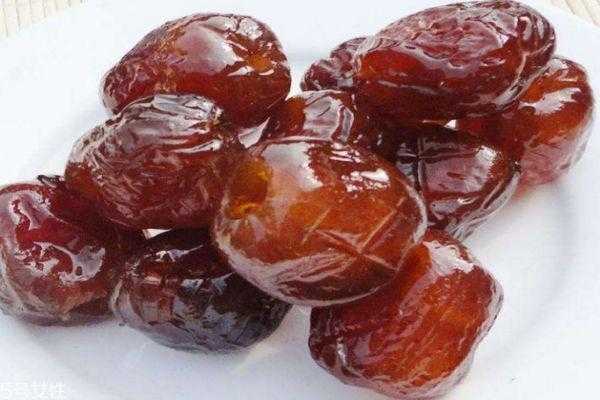 蜜枣时间越久越好吃,蜜枣哪里的好吃又甜-第3张图片-厨房小当家 蜜枣时间越久越好吃,蜜枣哪里的好吃又甜-第3张图片-厨房小当家