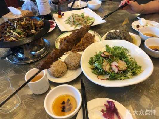 北京哪里可以烤肉(北京烤肉宛饭庄特色菜)-第3张图片-厨房小当家 北京哪里可以烤肉(北京烤肉宛饭庄特色菜)-第3张图片-厨房小当家