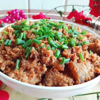 新郑港区农业公园离新郑丁家粉蒸肉有多远,新郑粉蒸肉哪里好吃-第1张图片-厨房小当家 新郑港区农业公园离新郑丁家粉蒸肉有多远,新郑粉蒸肉哪里好吃-第1张图片-厨房小当家
