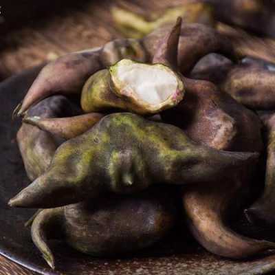 哪里的菱好吃(哪里的菱角好吃一些)-第1张图片-厨房小当家 哪里的菱好吃(哪里的菱角好吃一些)-第1张图片-厨房小当家