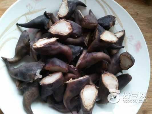 哪里的菱好吃(哪里的菱角好吃一些)-第3张图片-厨房小当家 哪里的菱好吃(哪里的菱角好吃一些)-第3张图片-厨房小当家