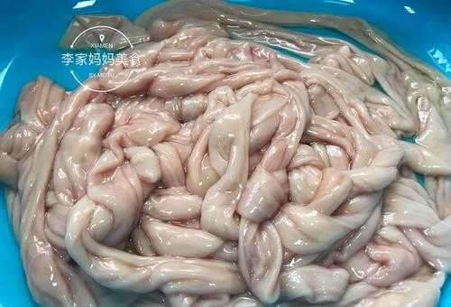 猪小肠是哪里(猪小肠是哪里的肉)-第1张图片-厨房小当家 猪小肠是哪里(猪小肠是哪里的肉)-第1张图片-厨房小当家