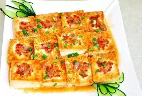 传统客家豆腐的历史和来历,客家豆腐哪里学的最好-第1张图片-厨房小当家 传统客家豆腐的历史和来历,客家豆腐哪里学的最好-第1张图片-厨房小当家
