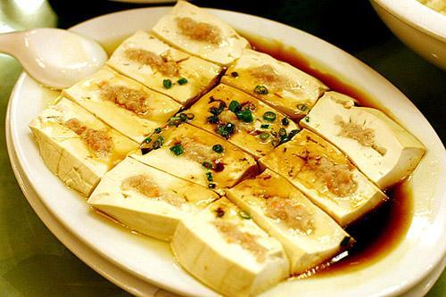 传统客家豆腐的历史和来历,客家豆腐哪里学的最好-第2张图片-厨房小当家 传统客家豆腐的历史和来历,客家豆腐哪里学的最好-第2张图片-厨房小当家
