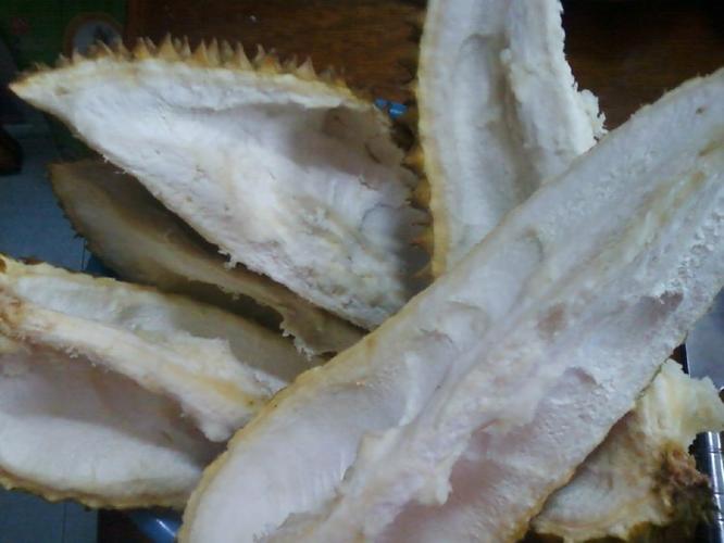 榴莲皮哪里有用(榴莲皮哪里能吃)-第1张图片-厨房小当家 榴莲皮哪里有用(榴莲皮哪里能吃)-第1张图片-厨房小当家