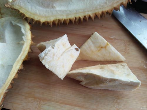 榴莲皮哪里有用(榴莲皮哪里能吃)-第2张图片-厨房小当家 榴莲皮哪里有用(榴莲皮哪里能吃)-第2张图片-厨房小当家