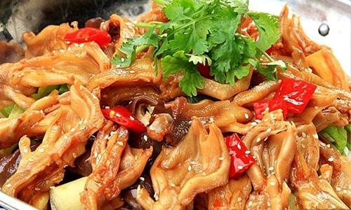 鸭掌火锅做法,鸭掌火锅哪里卖的好-第3张图片-厨房小当家 鸭掌火锅做法,鸭掌火锅哪里卖的好-第3张图片-厨房小当家
