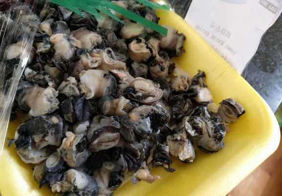 蜗牛肉要吃哪里（蜗牛肉要吃哪里的肉）-第3张图片-厨房小当家