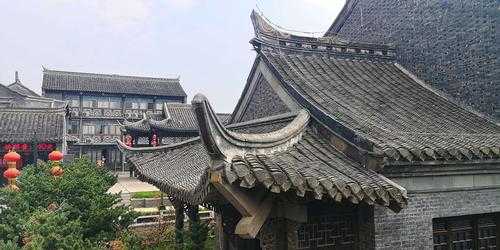 河下古镇有什么好吃的,丝瓜汤包 哪里的好吃-第2张图片-厨房小当家 河下古镇有什么好吃的,丝瓜汤包 哪里的好吃-第2张图片-厨房小当家