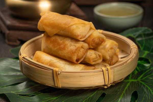 北京哪里吃春卷（北京哪里吃春卷好吃）-第2张图片-厨房小当家