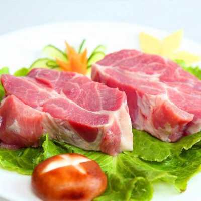 颈背肉是什么地方的肉,颈背肉是哪里的肉-第3张图片-厨房小当家 颈背肉是什么地方的肉,颈背肉是哪里的肉-第3张图片-厨房小当家