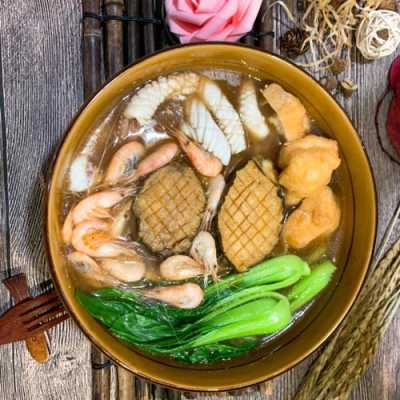 海鲜面是什么意思,哪里有学海鲜面的-第2张图片-厨房小当家 海鲜面是什么意思,哪里有学海鲜面的-第2张图片-厨房小当家