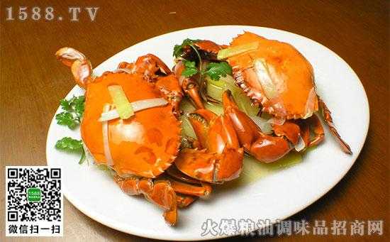 生地螃蟹哪里的(生地螃蟹哪里的好吃)-第3张图片-厨房小当家 生地螃蟹哪里的(生地螃蟹哪里的好吃)-第3张图片-厨房小当家