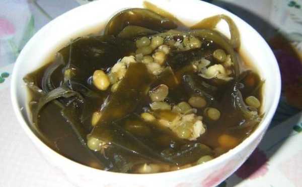 绿豆海带哪里的(绿豆海带哪里的人喝)-第2张图片-厨房小当家 绿豆海带哪里的(绿豆海带哪里的人喝)-第2张图片-厨房小当家