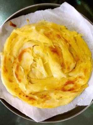 内蒙包头炸厚油饼做法,包头哪里油饼好吃又便宜-第2张图片-厨房小当家 内蒙包头炸厚油饼做法,包头哪里油饼好吃又便宜-第2张图片-厨房小当家