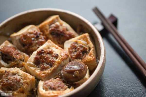邢台哪里制作豆腐(邢台的美食五句话介绍)-第2张图片-厨房小当家 邢台哪里制作豆腐(邢台的美食五句话介绍)-第2张图片-厨房小当家