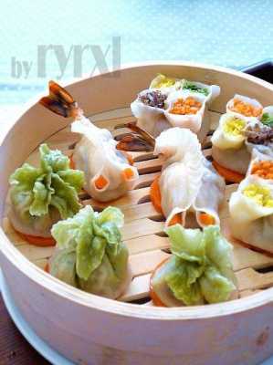 西安东郊蒸饺的正宗做法,蒸饺哪里的菜系-第2张图片-厨房小当家 西安东郊蒸饺的正宗做法,蒸饺哪里的菜系-第2张图片-厨房小当家