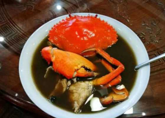 生地螃蟹汤哪里(生地螃蟹汤哪里有卖的)-第2张图片-厨房小当家 生地螃蟹汤哪里(生地螃蟹汤哪里有卖的)-第2张图片-厨房小当家