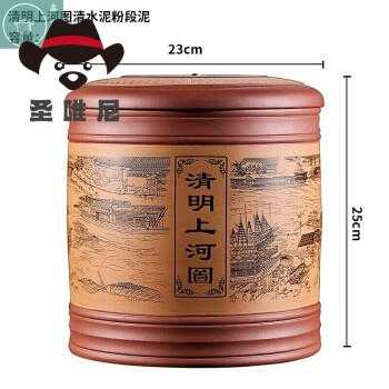 茶叶坛子 放哪里(茶叶坛子 放哪里最好)-第2张图片-厨房小当家 茶叶坛子 放哪里(茶叶坛子 放哪里最好)-第2张图片-厨房小当家