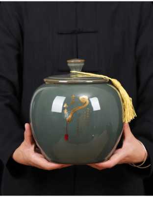 茶叶坛子 放哪里(茶叶坛子 放哪里最好)-第1张图片-厨房小当家 茶叶坛子 放哪里(茶叶坛子 放哪里最好)-第1张图片-厨房小当家