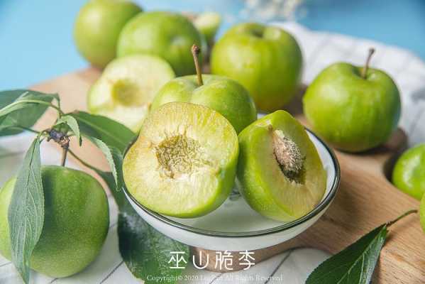 哪里脆李好吃(巫山脆李哪里最正宗)-第1张图片-厨房小当家 哪里脆李好吃(巫山脆李哪里最正宗)-第1张图片-厨房小当家