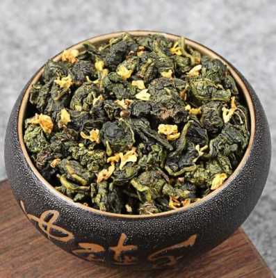桂花乌龙出自哪里(桂花乌龙和黄金桂的区别)-第1张图片-厨房小当家 桂花乌龙出自哪里(桂花乌龙和黄金桂的区别)-第1张图片-厨房小当家