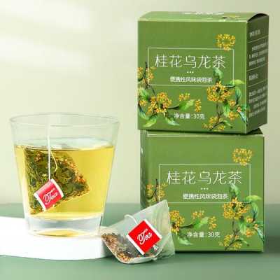 桂花乌龙出自哪里(桂花乌龙和黄金桂的区别)-第3张图片-厨房小当家 桂花乌龙出自哪里(桂花乌龙和黄金桂的区别)-第3张图片-厨房小当家