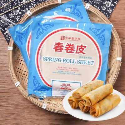 金华哪里春卷皮(金华哪里春卷皮好吃)-第1张图片-厨房小当家 金华哪里春卷皮(金华哪里春卷皮好吃)-第1张图片-厨房小当家